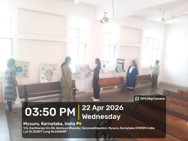 World Earth Day 2026