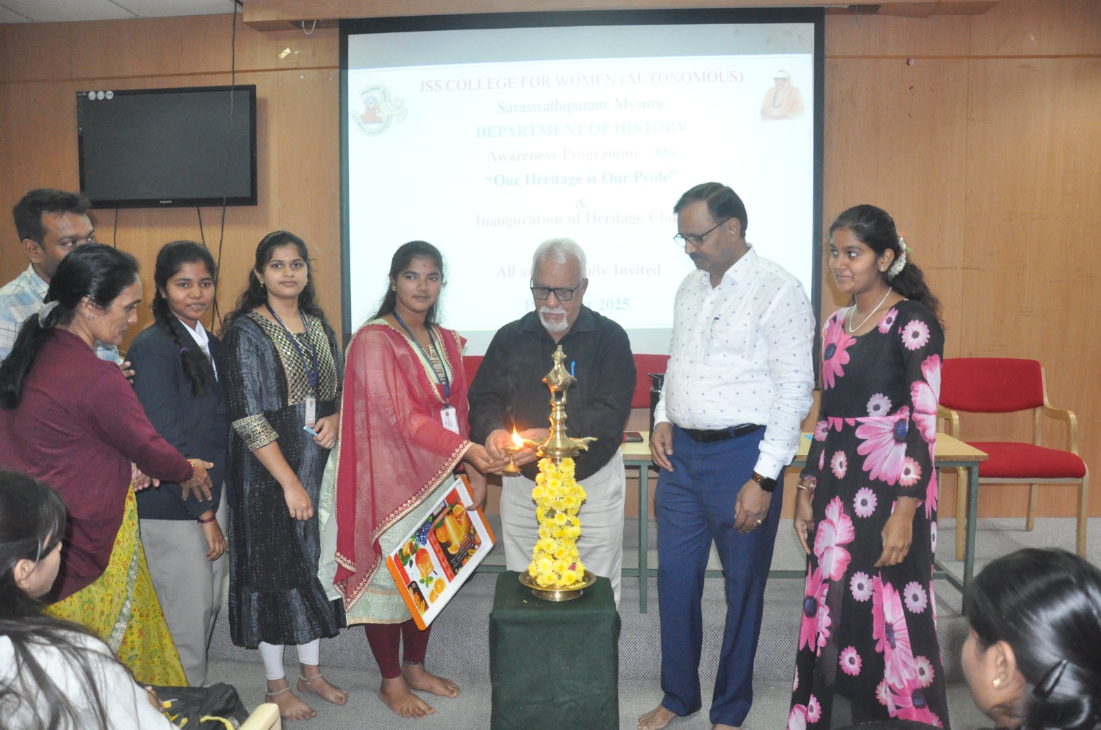 History Forum 01.08.25