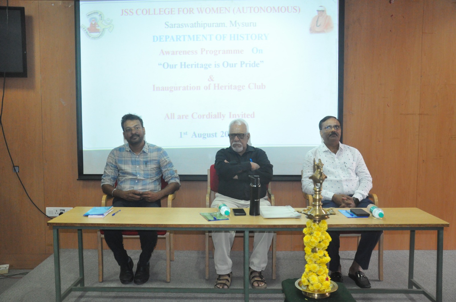 History Forum 01.08.25