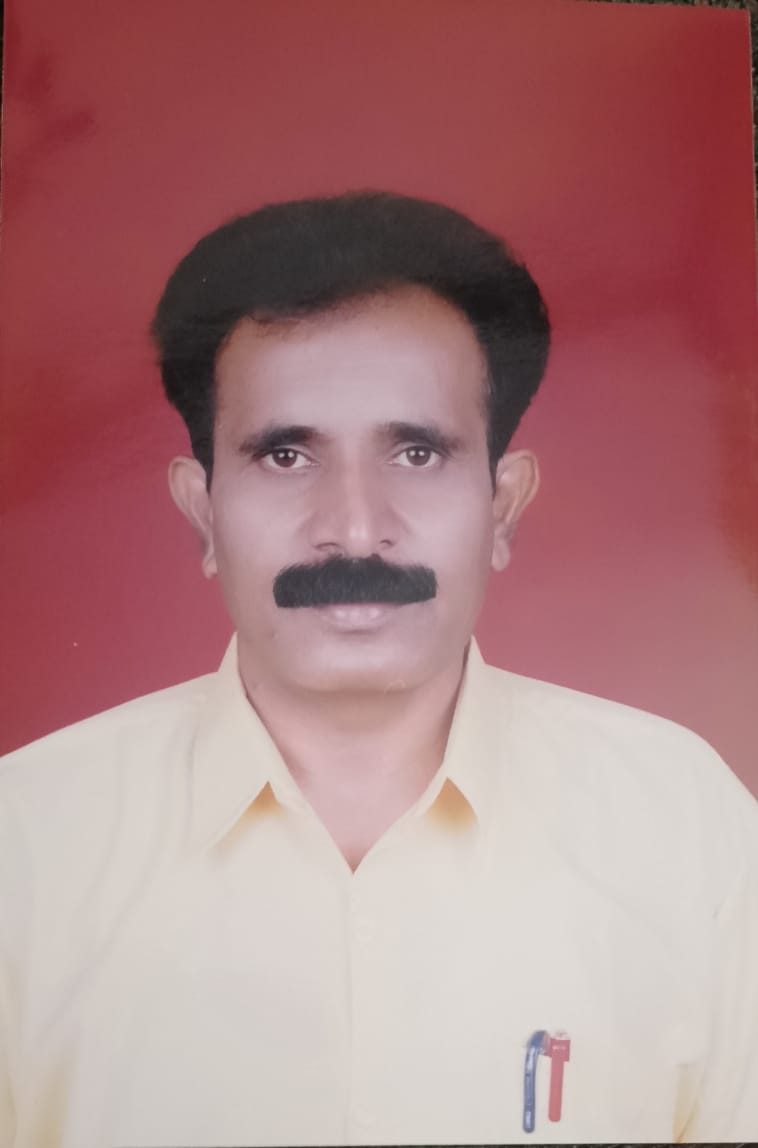 Jss College Faculty