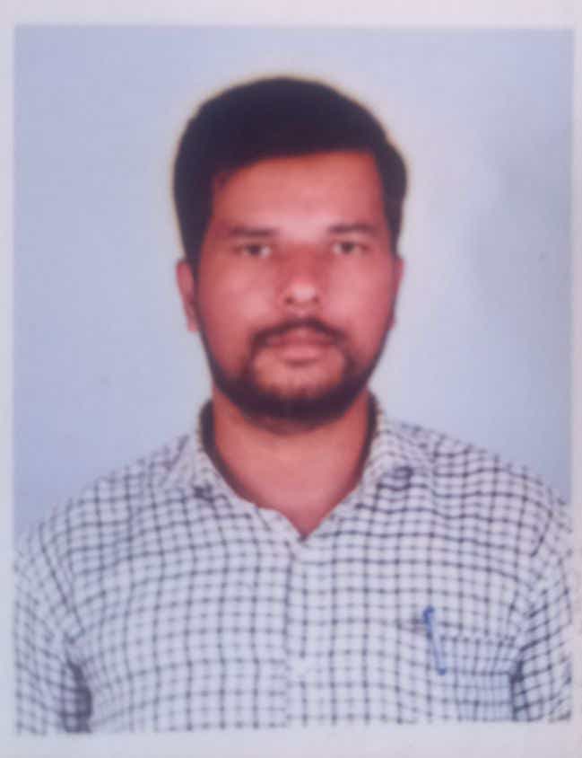 Jss College Faculty