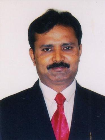 Jss College Faculty
