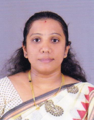 Jss College Faculty