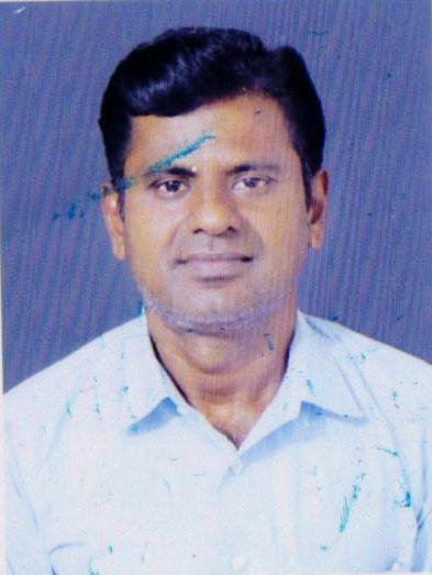 Jss College Faculty
