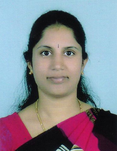 Jss College Faculty