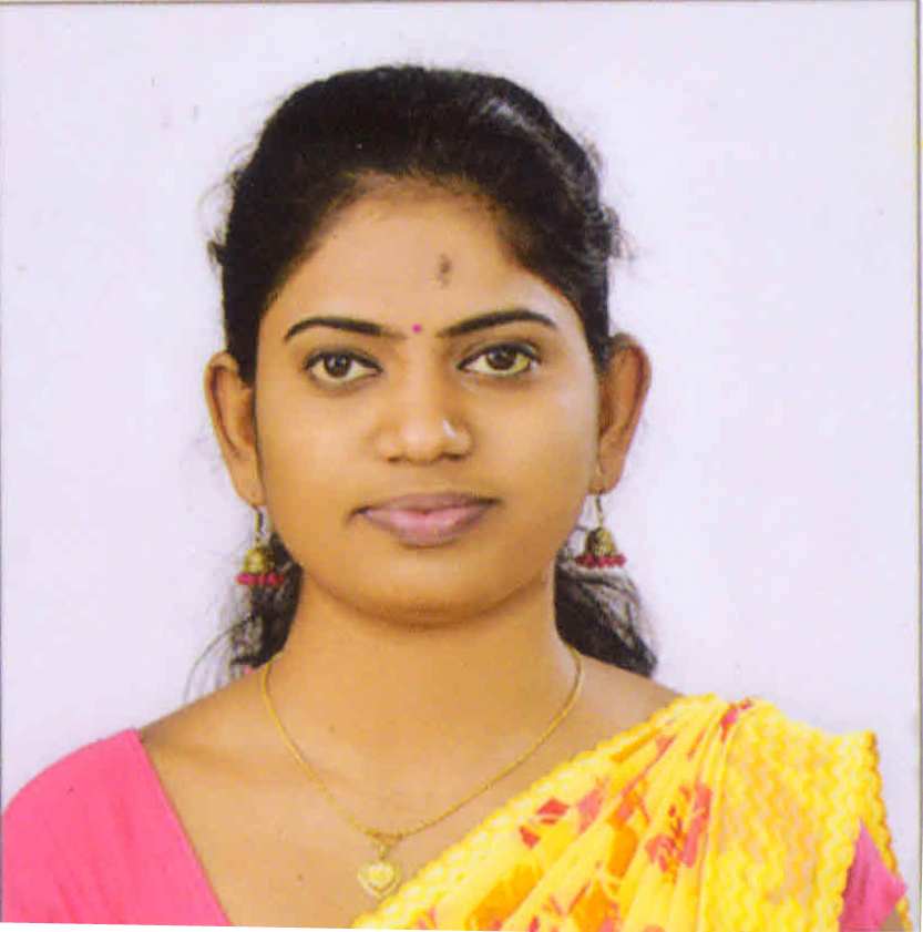 Jss College Faculty