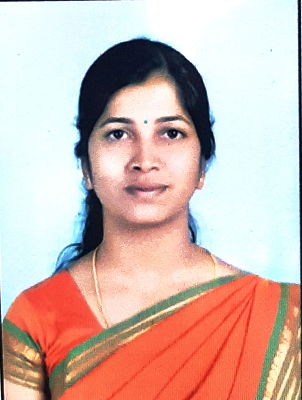 Jss College Faculty