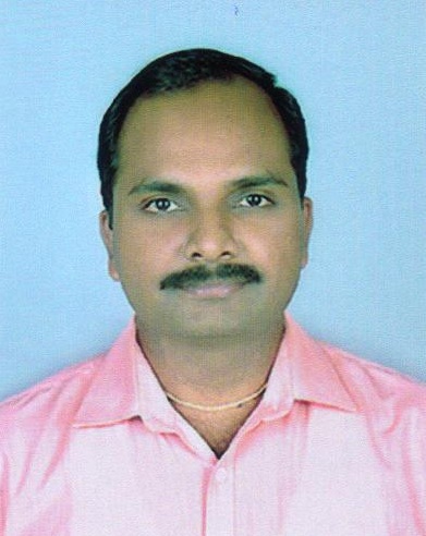 Jss College Faculty