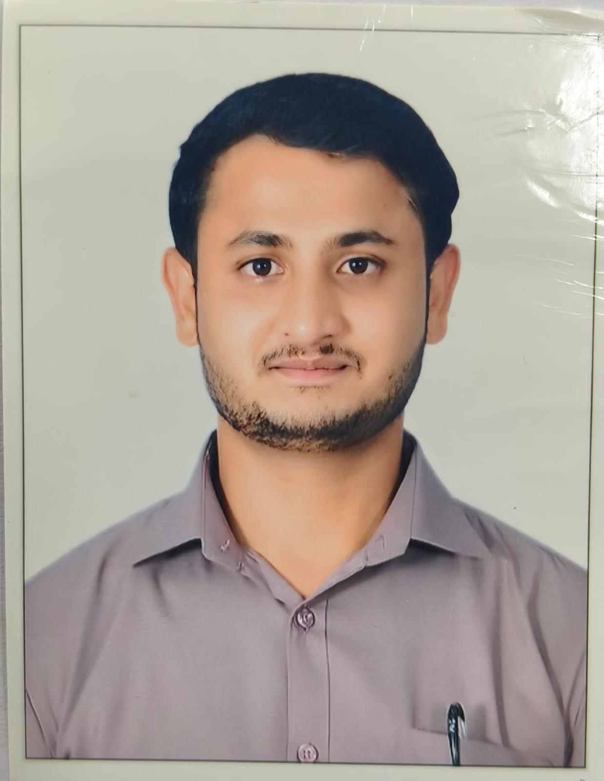 Jss College Faculty