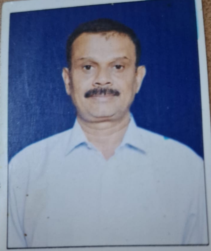 Jss College Faculty