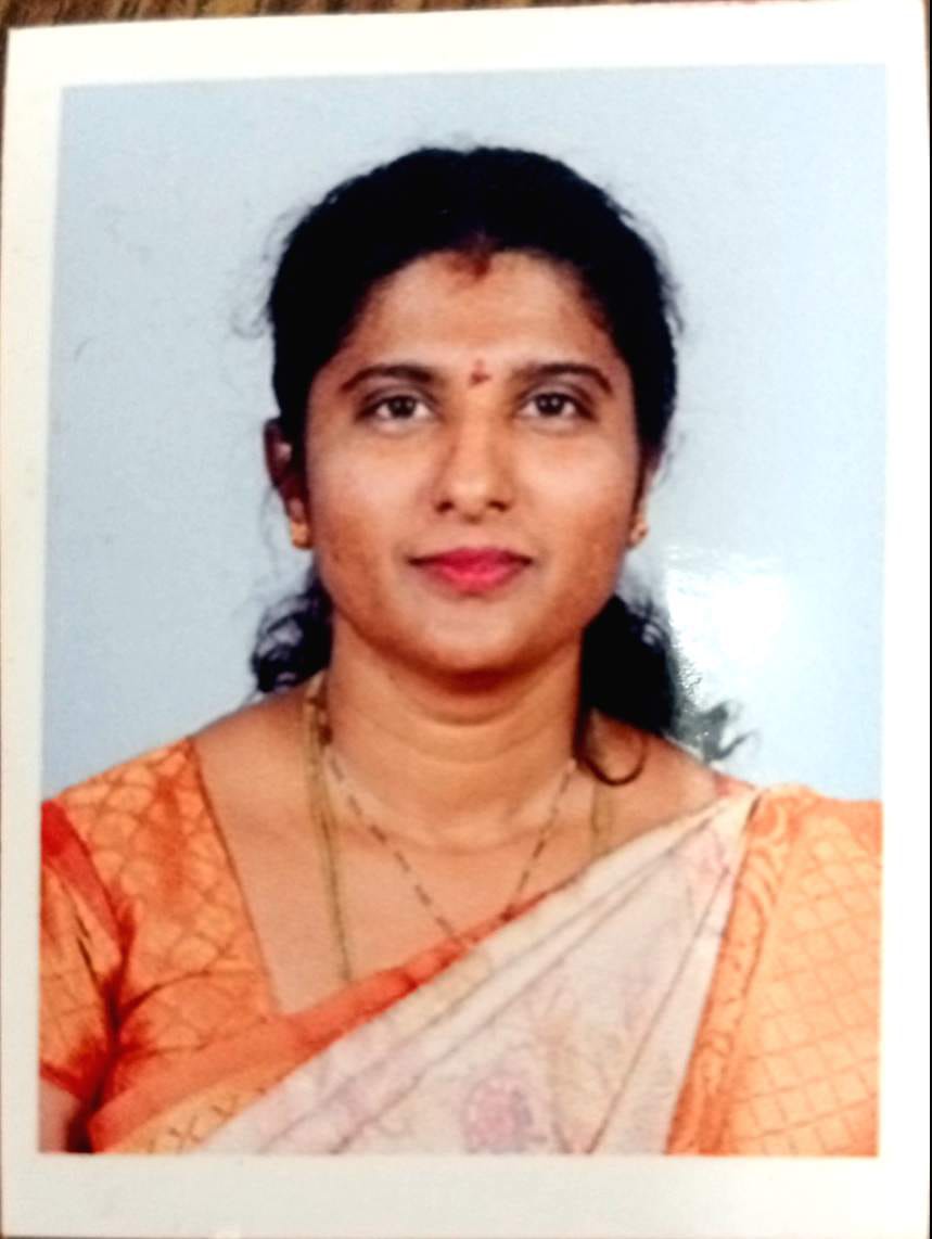 Jss College Faculty
