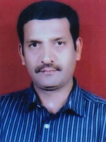 Jss College Faculty