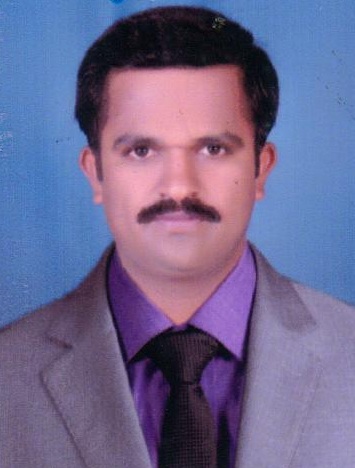 Jss College Faculty