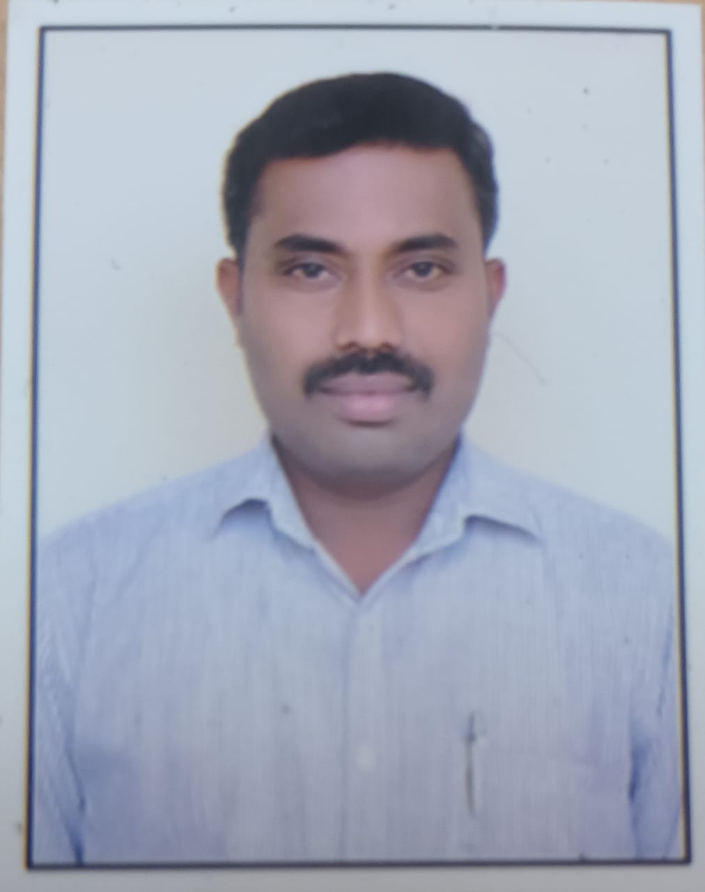 Jss College Faculty