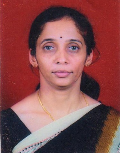 Jss College Faculty