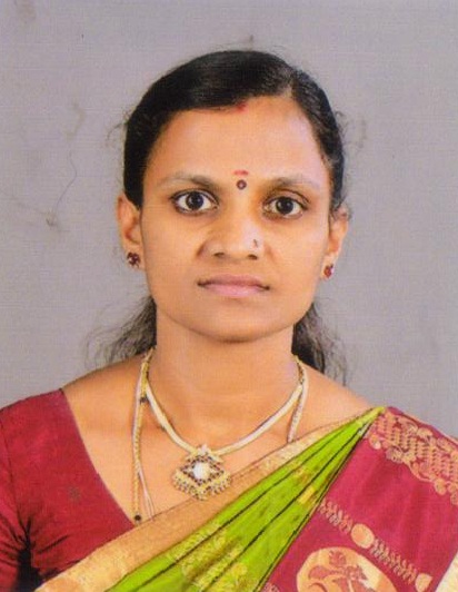 Jss College Faculty