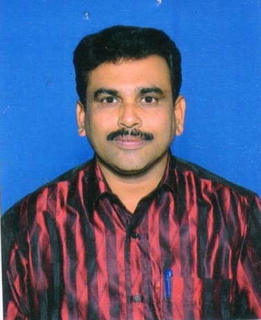 Jss College Faculty