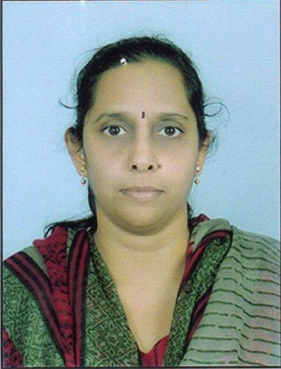 Jss College Faculty