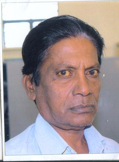 Jss College Faculty