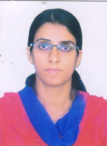 Jss College Faculty
