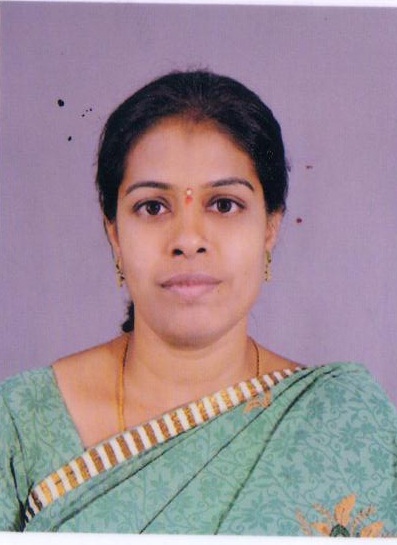 Jss College Faculty