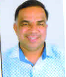 Jss College Faculty