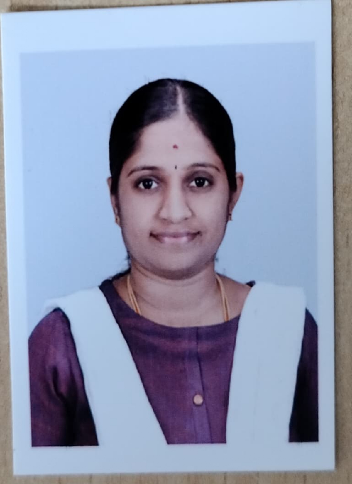 Jss College Faculty
