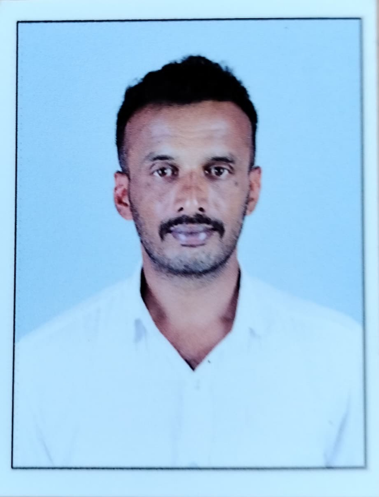 Jss College Faculty