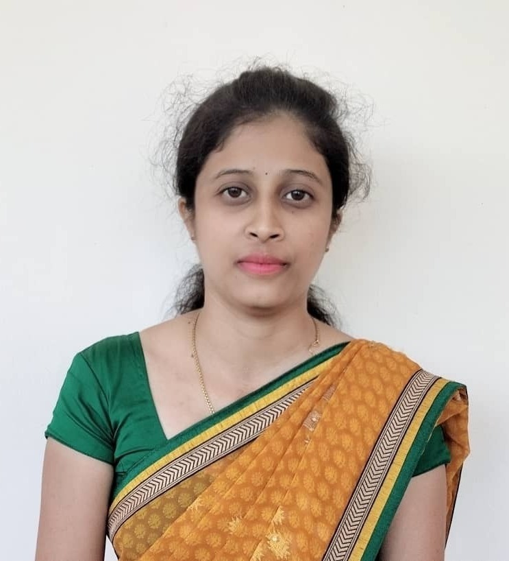 Jss College Faculty