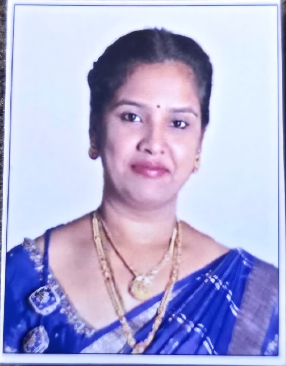 Jss College Faculty
