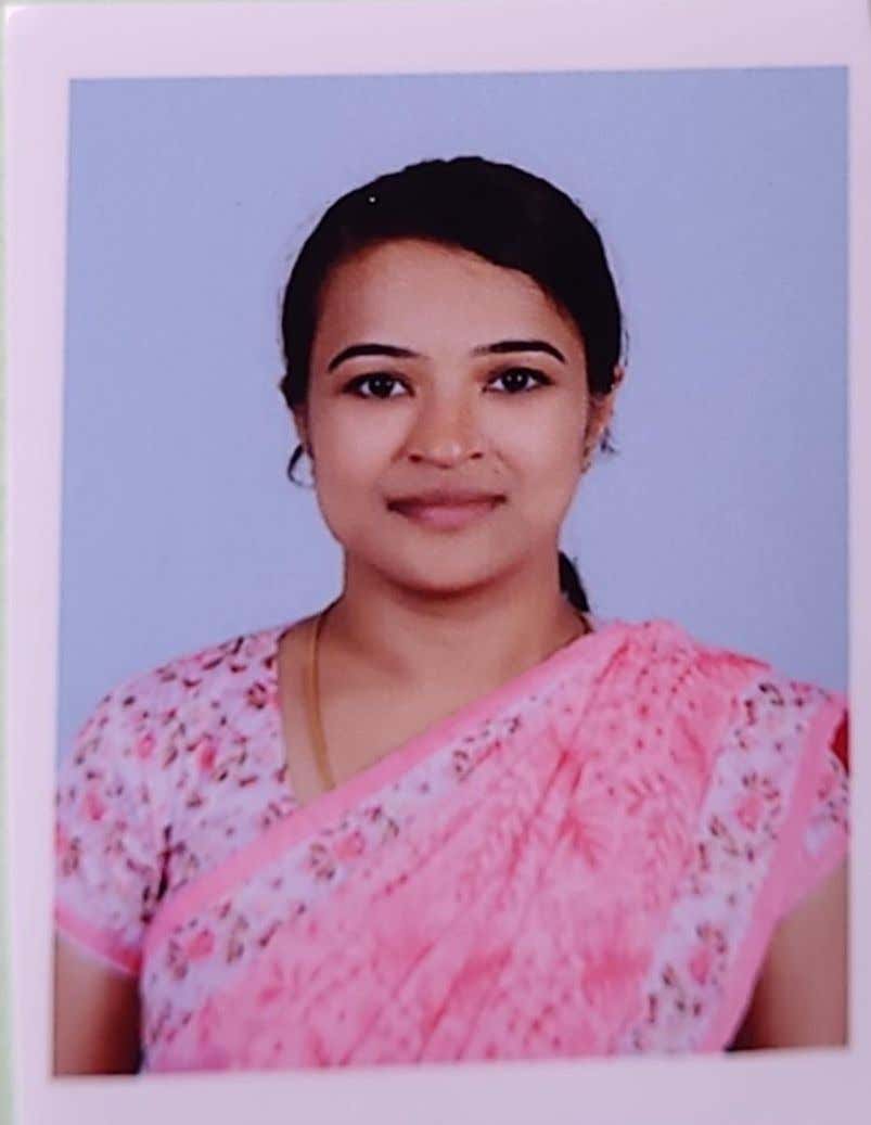 Jss College Faculty