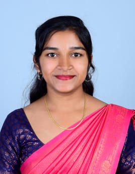 Jss College Faculty