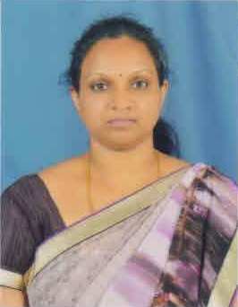 Jss College Faculty