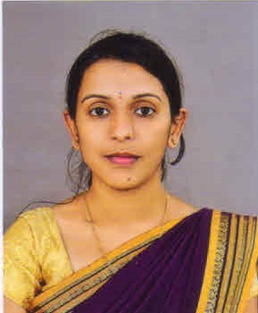 Jss College Faculty