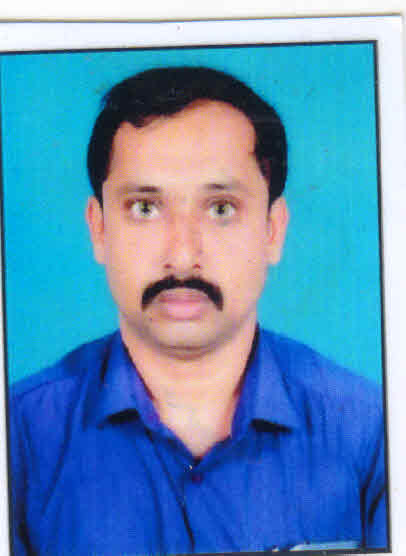 Jss College Faculty