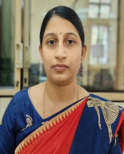 Jss College Faculty