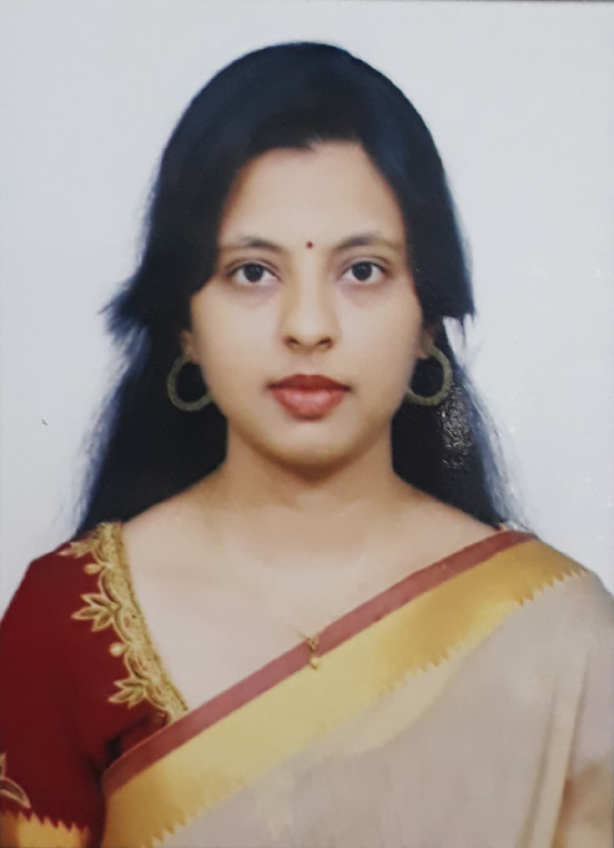 Jss College Faculty