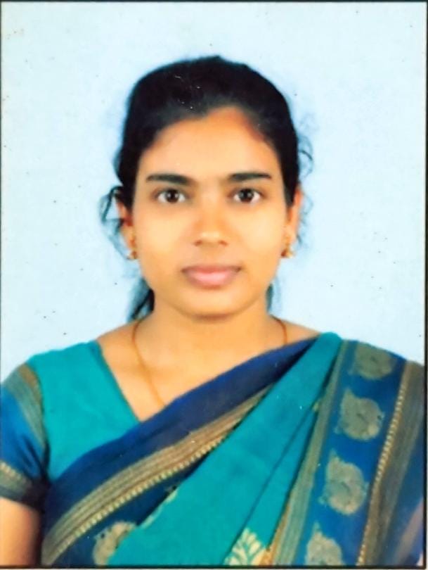 Jss College Faculty