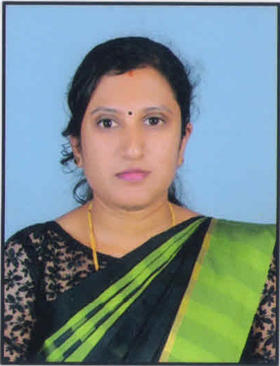 Jss College Faculty