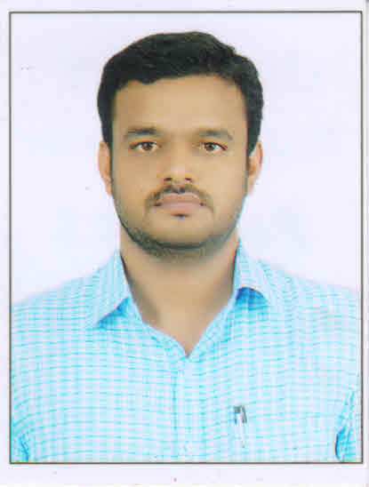 Jss College Faculty