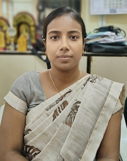 Jss College Faculty