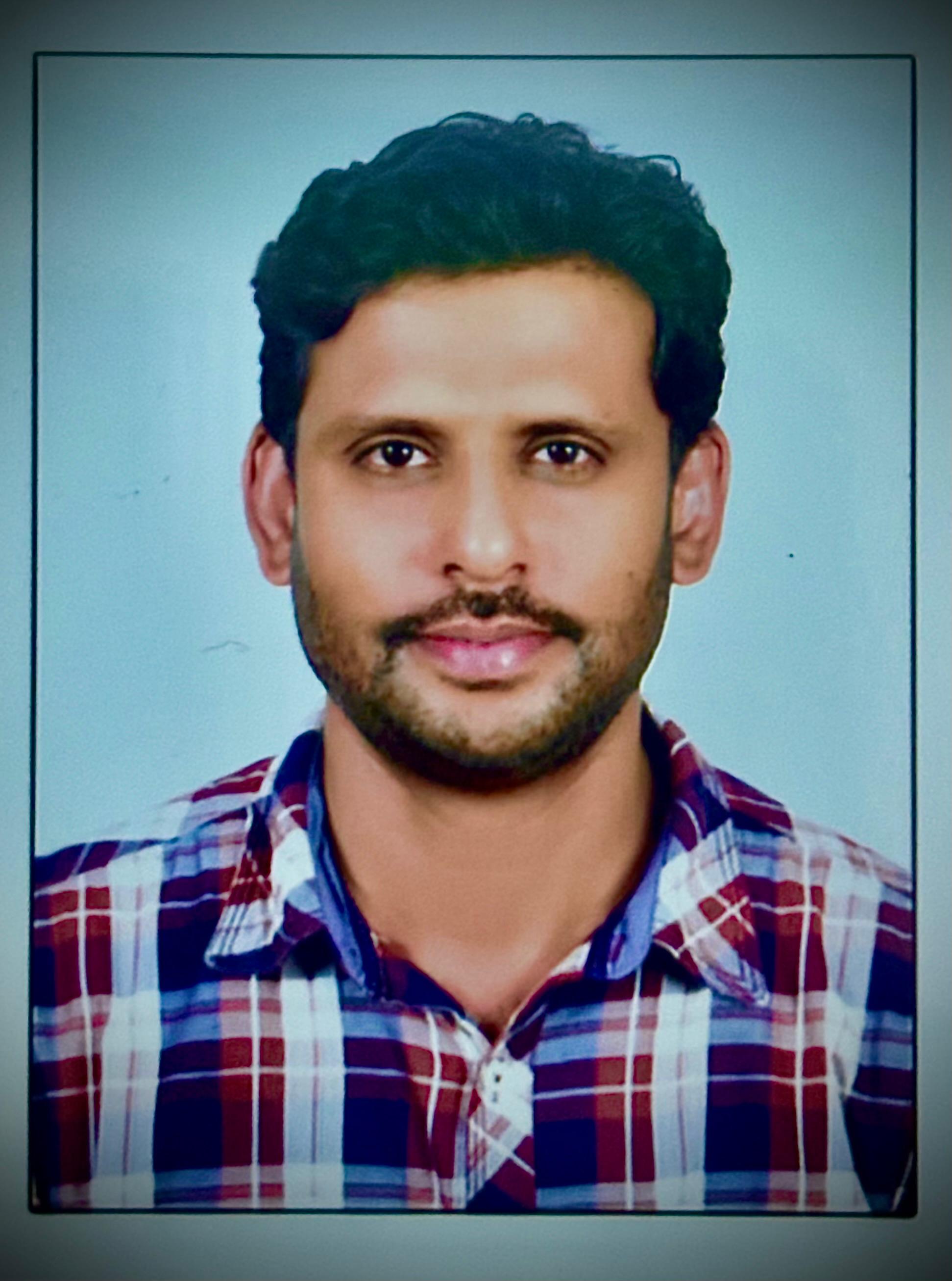 Jss College Faculty