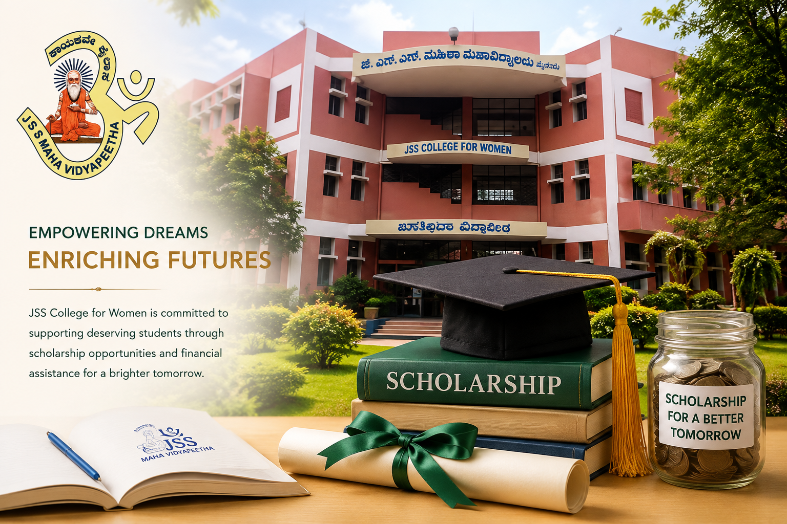 Scholarship